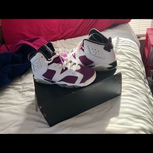 Air Jordan Retro 6